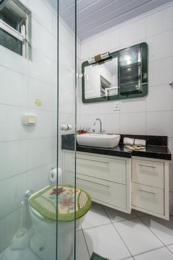 Apartmán Em Frente Ao Shopping Atlantico! Com Sacada, Garagem E Ar Condicionado Balneário Camboriú Exteriér fotografie
